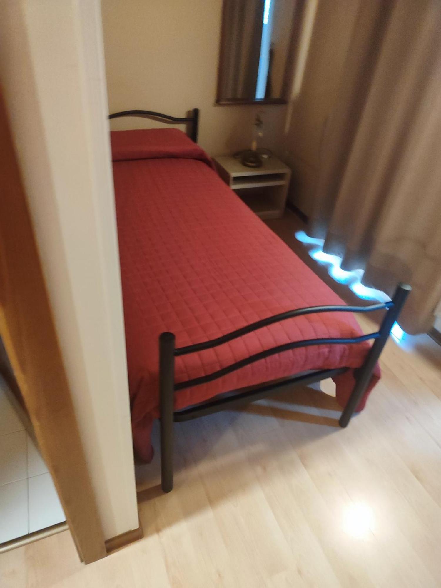 Garni Bonsai Bed & Breakfast Pinzolo Eksteriør bilde