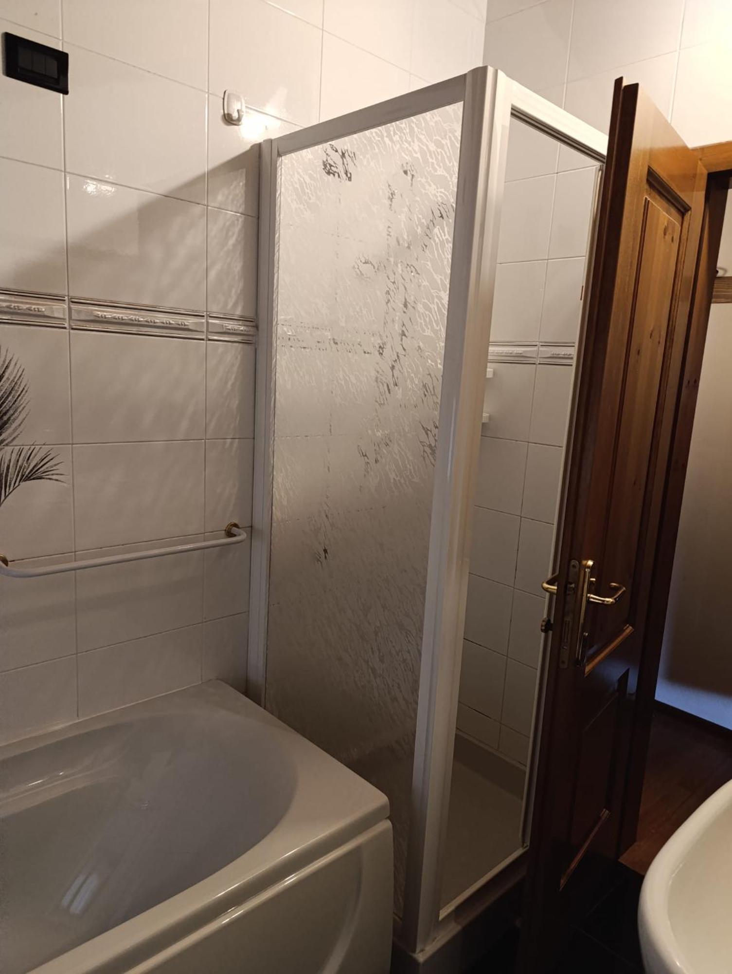 Garni Bonsai Bed & Breakfast Pinzolo Eksteriør bilde