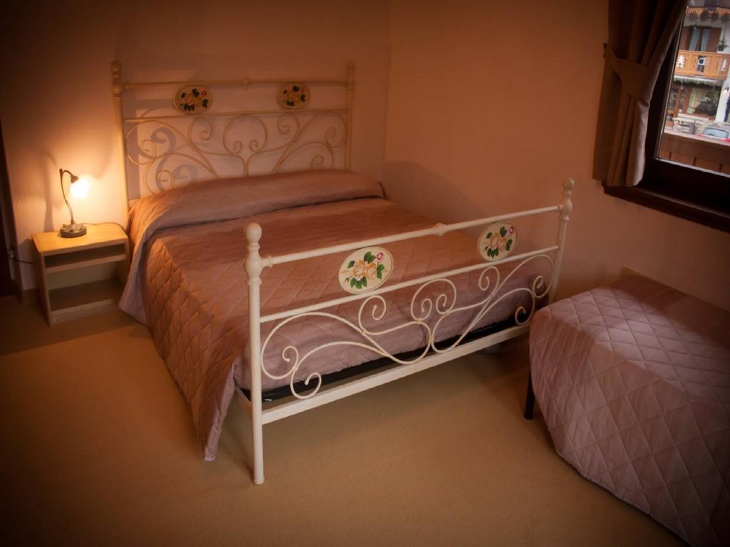 Garni Bonsai Bed & Breakfast Pinzolo Rom bilde